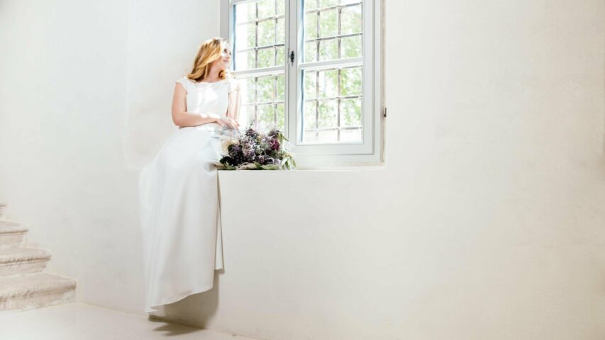 Nachhaltiges Brautkleid 2026 – worauf es wirklich ankommt