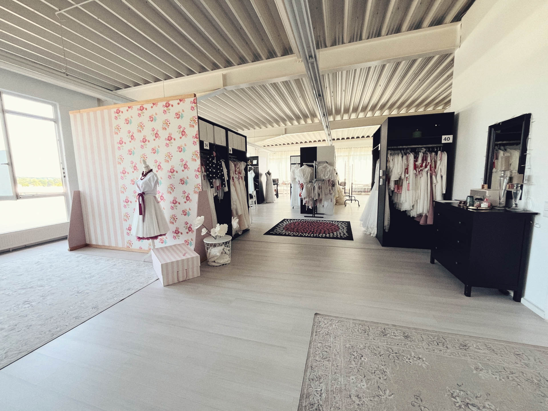 Brautkleider Sale 